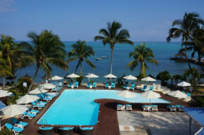 Отель Coral Azur Beach Resort Mont Choisy  Гранд-Бэй
